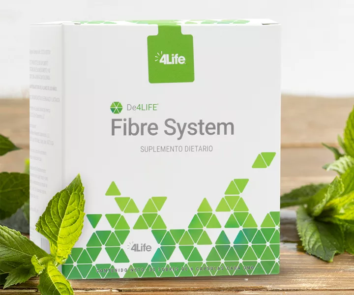 4Life Fibre System - 51