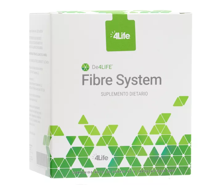 4Life Fibre System - 50