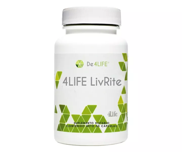 LivRite® - 4Life - 55