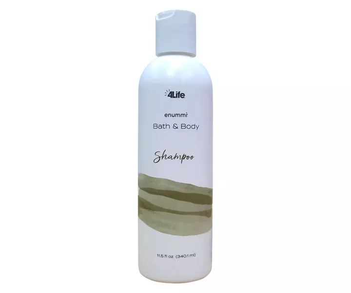 Shampoo enummi® - 48