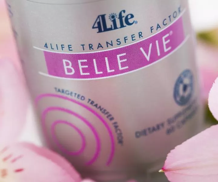 4Life Transfer Factor Belle Vie® - 30