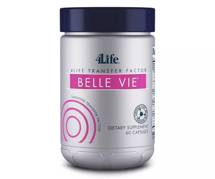 4Life Transfer Factor Belle Vie® - 29