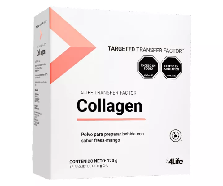 4Life Transfer Factor Collagen - 26