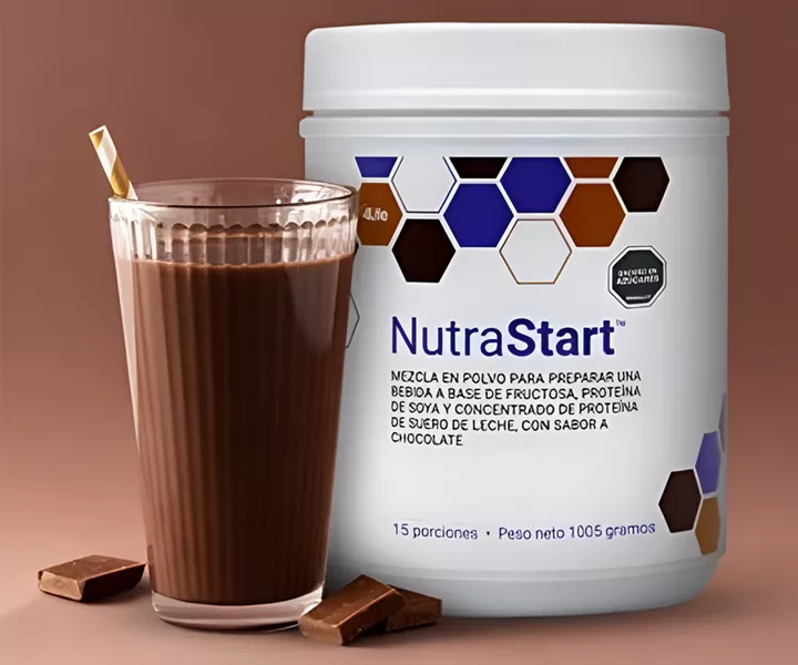 Controla tu peso con NutraStart™ Chocolate - 13