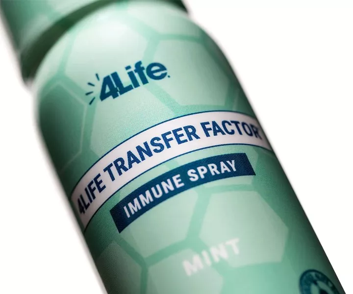 4Life Transfer Factor® Oral Spray - 23