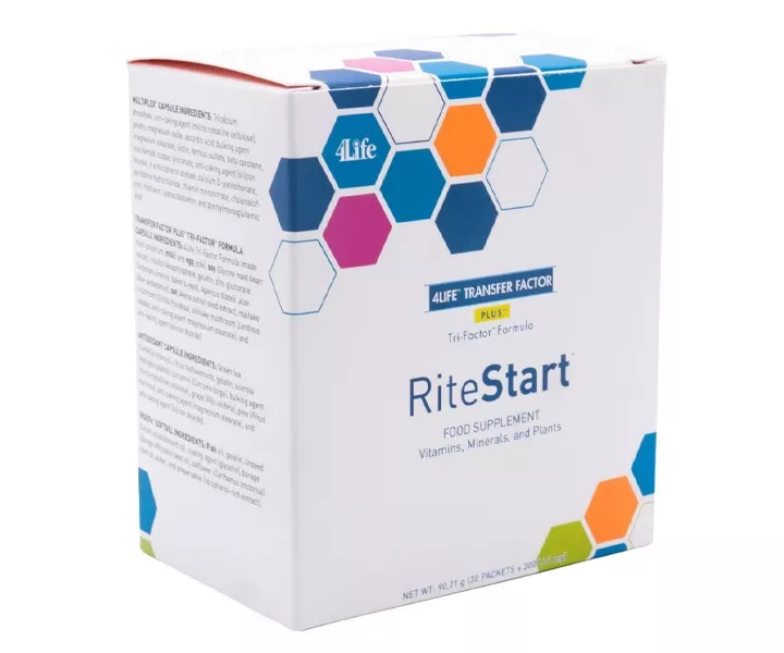 4Life Ritestart™ Unisex Formula - 16