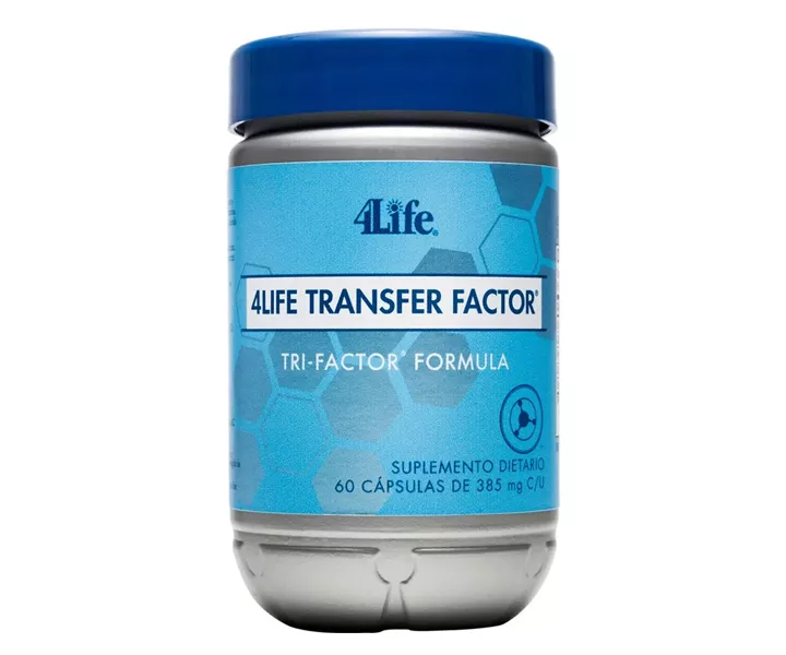 4Life Transfer Factor® Tri-Factor® Formula - 8