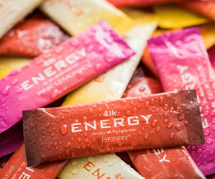 4Life Energy Go Stix™ - 36