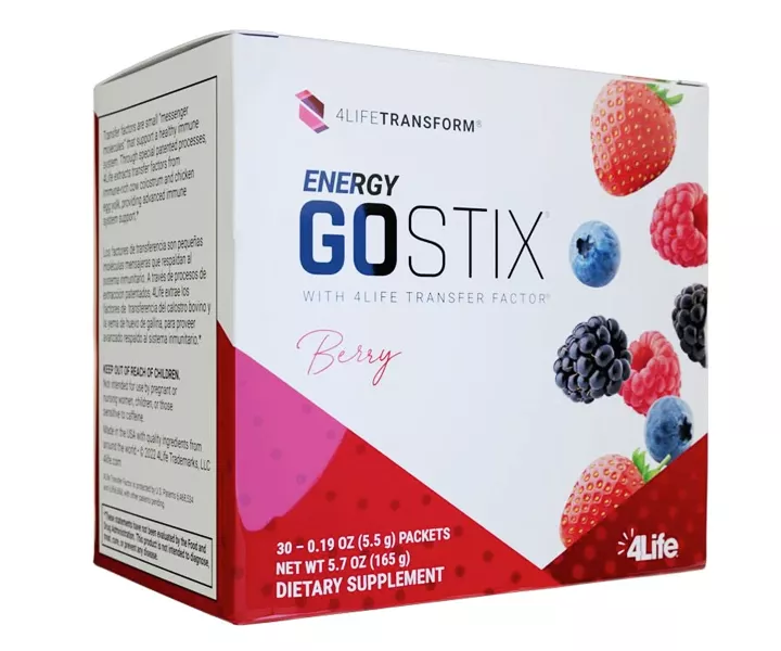 4Life Energy Go Stix™ - 35