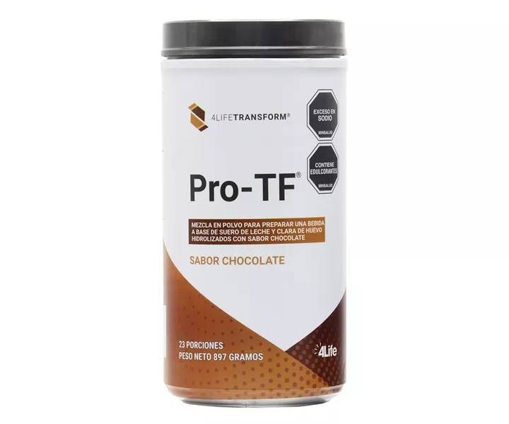 PRO – TF® Chocolate - 39