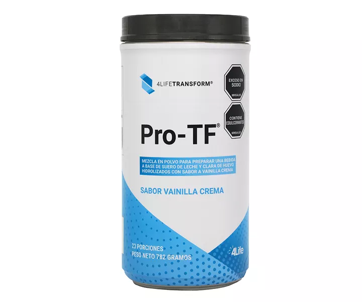 PRO – TF® Vainilla - 37