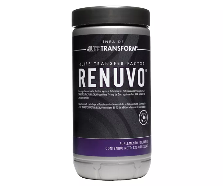 4Life Transfer Factor Renuvo® - 34